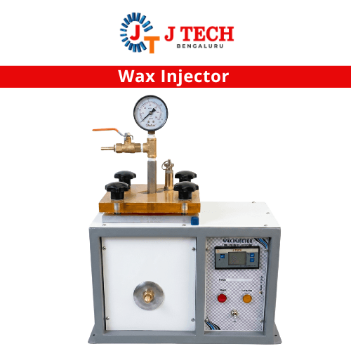 WAX INJECTOR