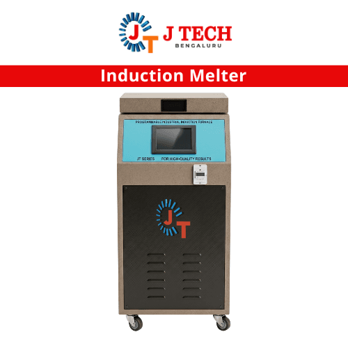 INDUCTION MELTER