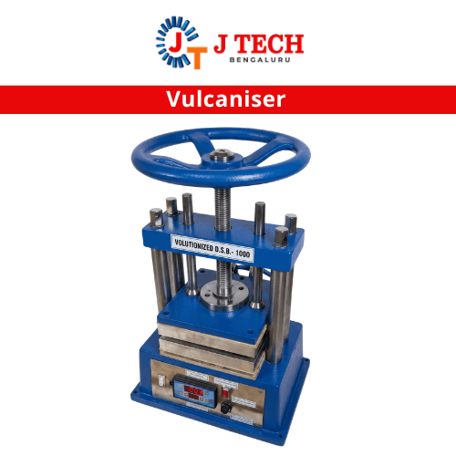 VULCANISER