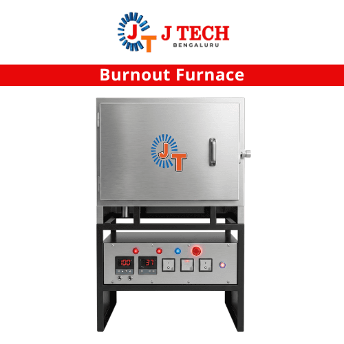 BURNOUT FURNACE
