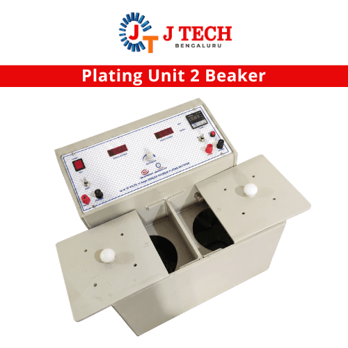 PLATING UNIT 2 BEAKER