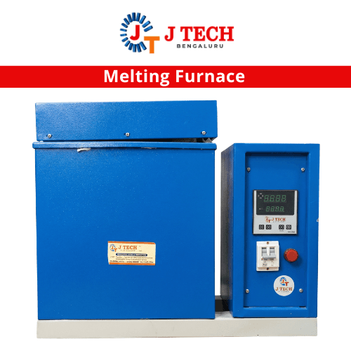 MELTING FURNACE