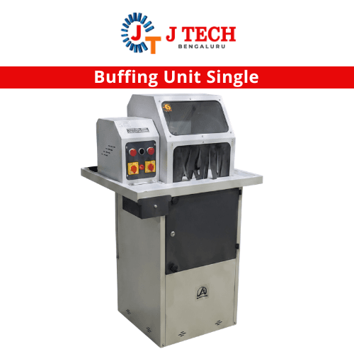 BUFFING UNIT SINGLE
