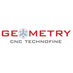 GEOMETRY CNC  TECHNOFINE
