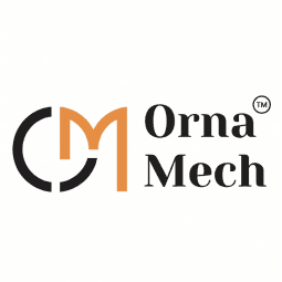 ORNAMECH MACHINERY LLP