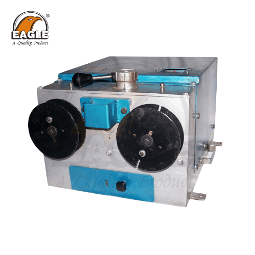 Electric Single Pass with Oil Bath
