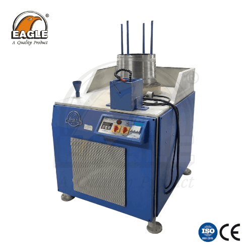 Bull Blok Wire Drawing Machine