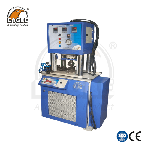High Speed Die Cutting Press with Auto Feeder