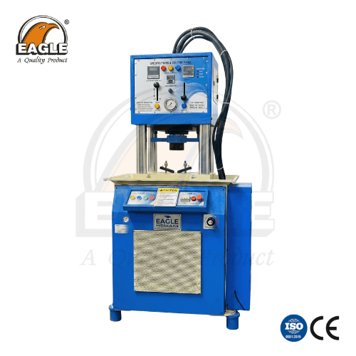 High Speed Die Cutting Press