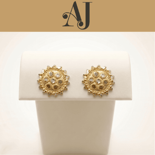 AJ EARRING-2