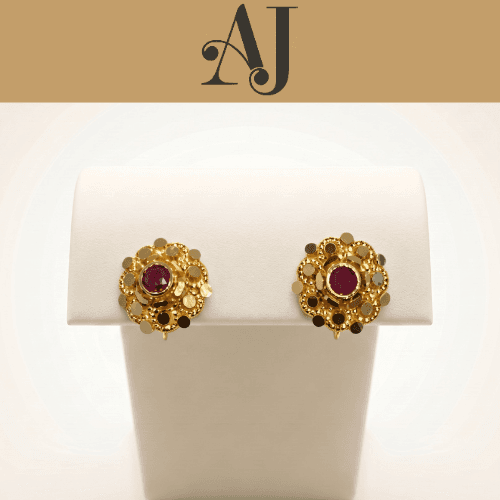 AJ EARRING-5