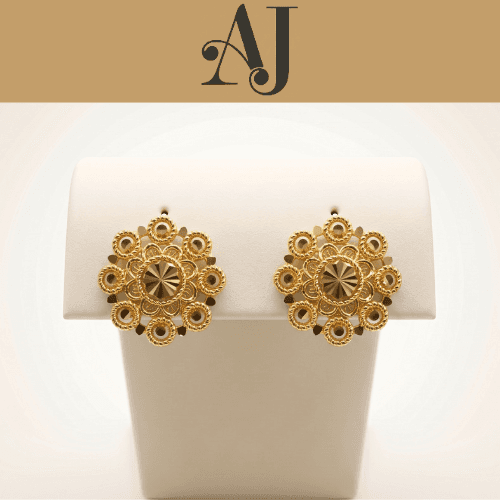 AJ EARRING-19