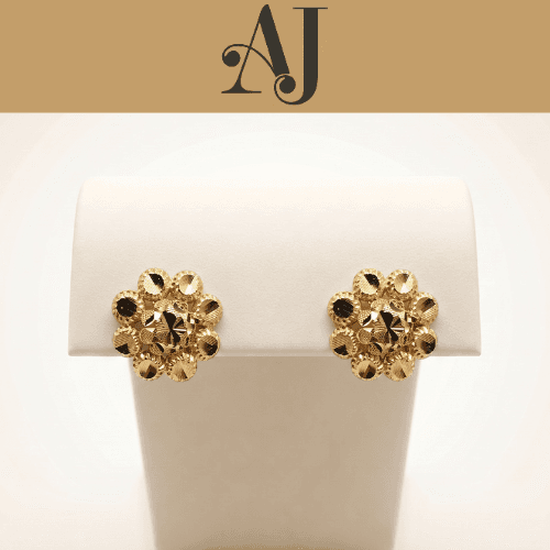 AJ EARRING-23