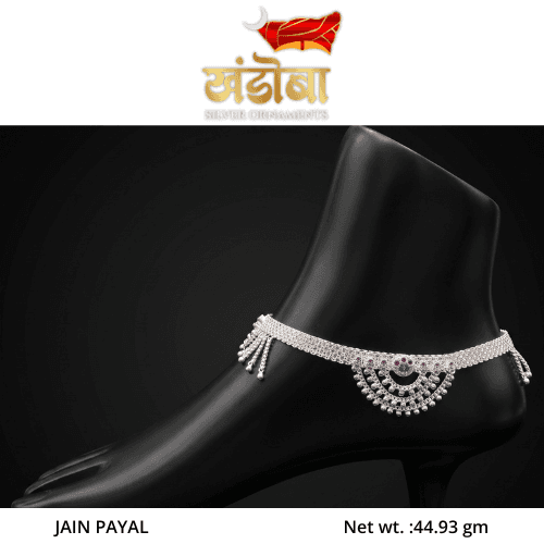 JAIN PAYAL