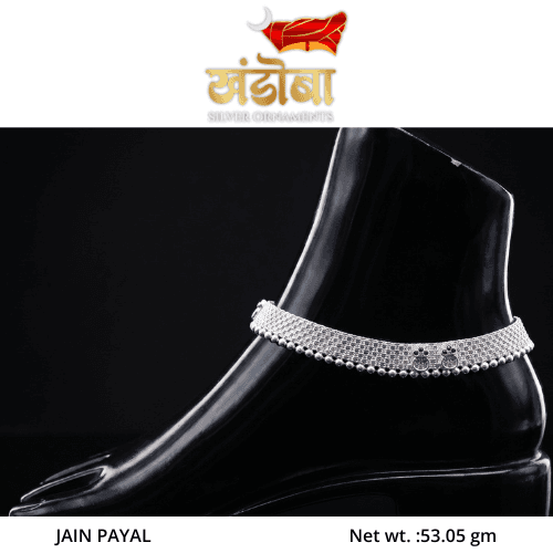 JAIN PAYAL