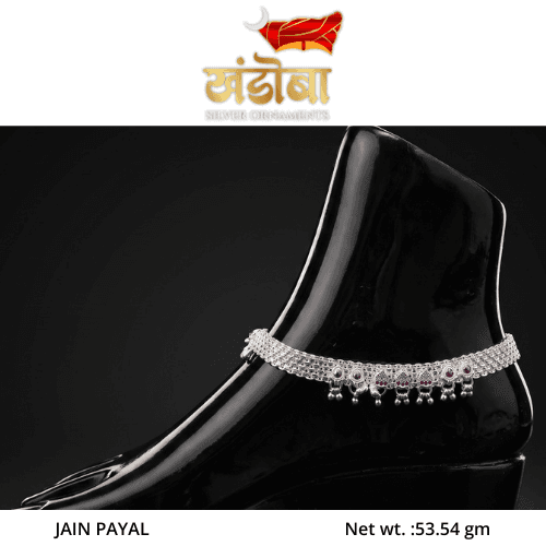 JAIN PAYAL