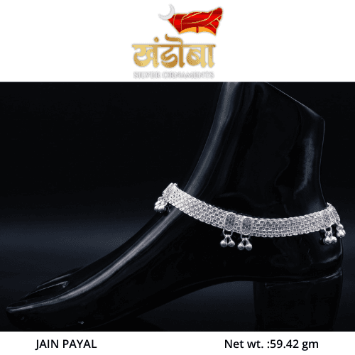 JAIN PAYAL