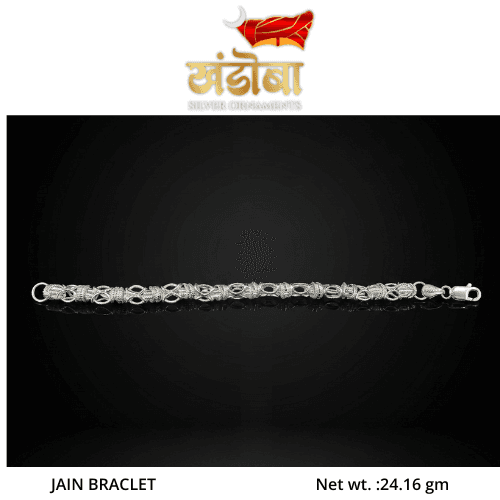 JAIN BRACLET
