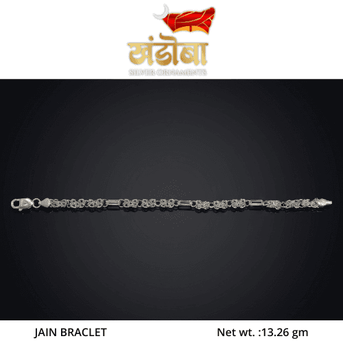 JAIN BRACLET