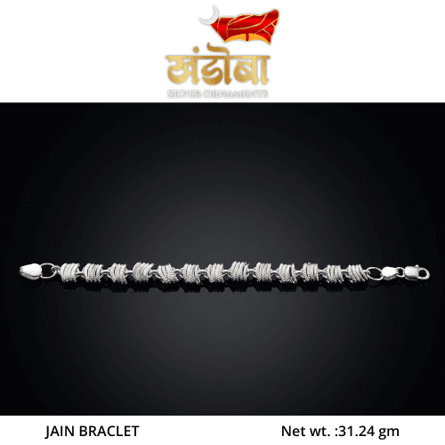 JAIN BRACLET