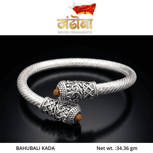 BAHUBALI KADA