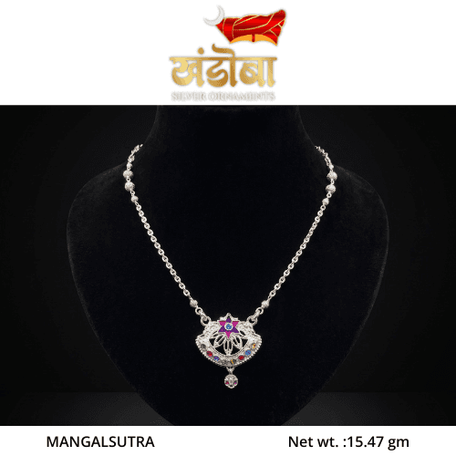 MANGALSUTRA
