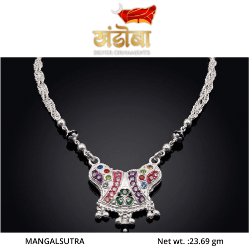 MANGALSUTRA