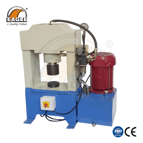 Stamping Dies Embossing Compact Hydraulic Press
