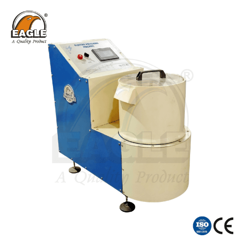 Eagle Electro Filo - Polishing Machine