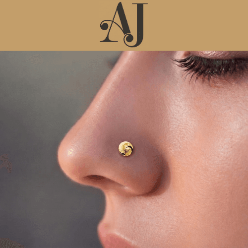 AJ NOSEPIN-4