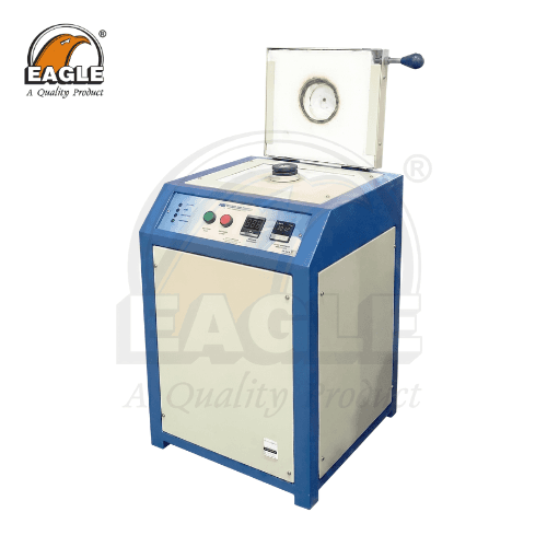 Induction Melting Furnace
