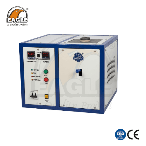 Eagle Induction Based Gold Melter - Table Top