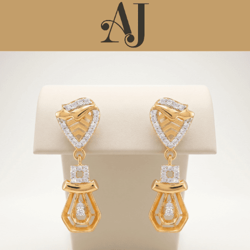 AJ EARRING- 29