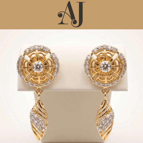 AJ EARRING- 31