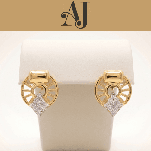 AJ EARRING- 33