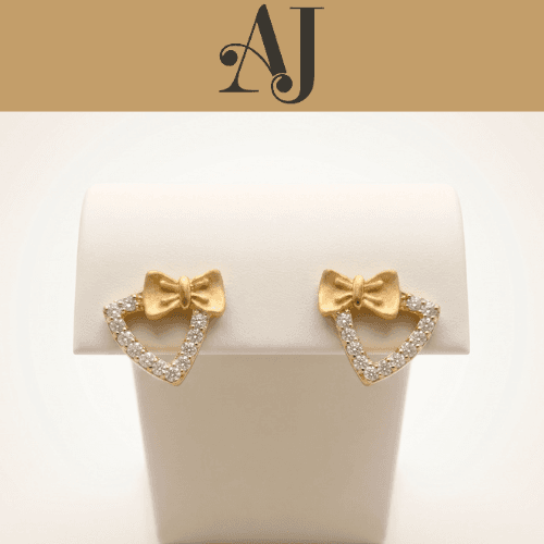 AJ EARRING- 37