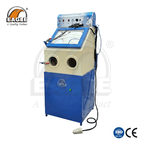 Water Sand Blast Machine Heavy Duty