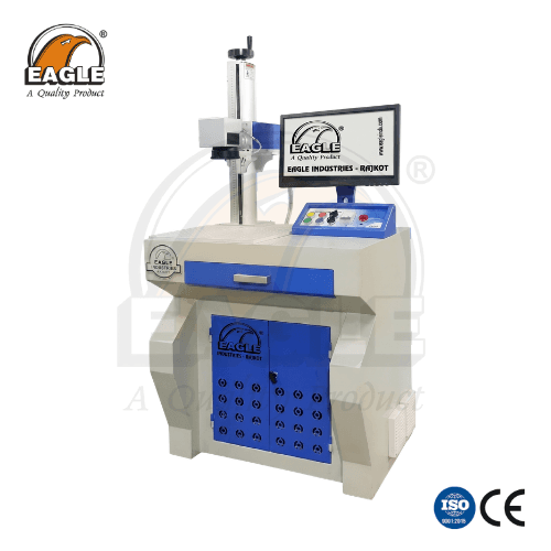 Eagle Laser Marking Machine