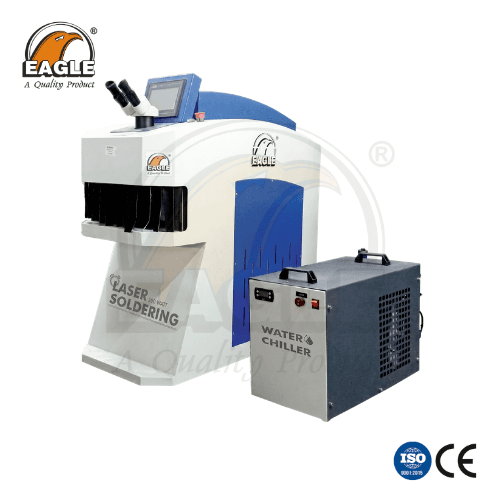 Laser Welding Machine 200W
