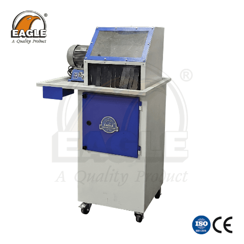 Single Station Dust Collector - Standard Model