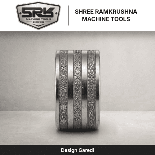 DESIGN GAREDI
