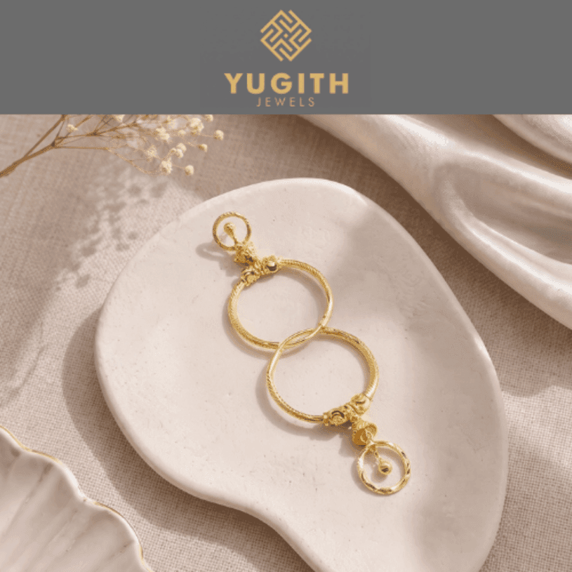 YJ GOLD EARRING-3