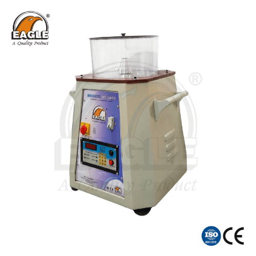 Magnetic Polisher