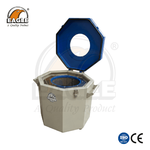Jewellery Finisher Machine