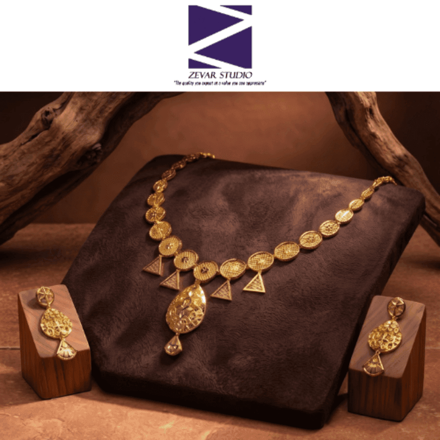ZS GOLD NECKLACE-2