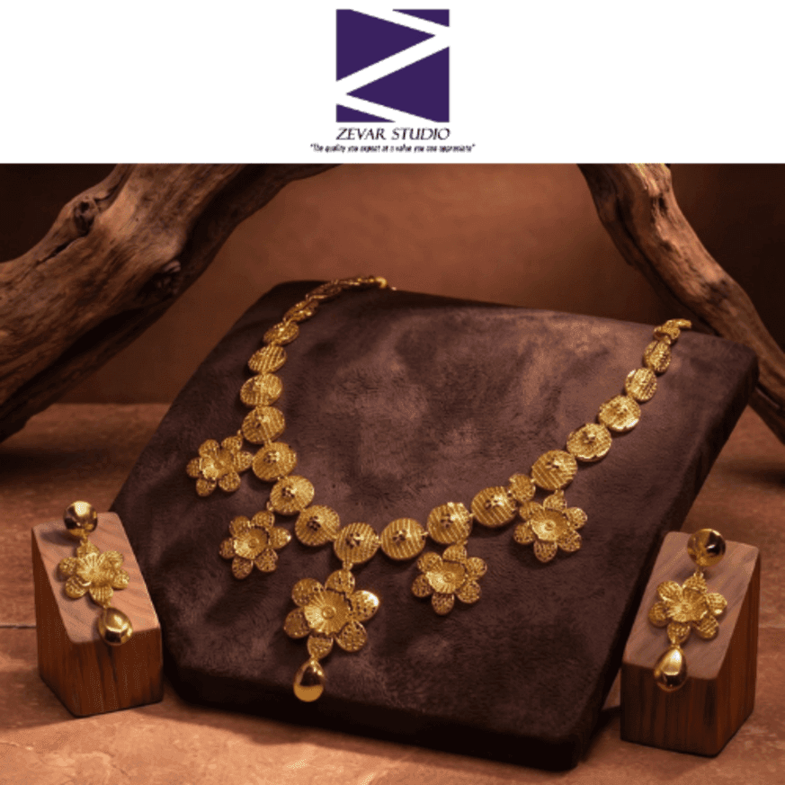 ZS GOLD NECKLACE-3
