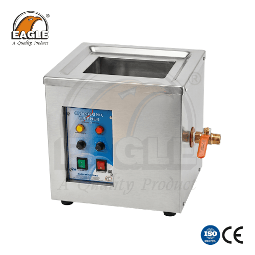 Ultrasonic Jewellery Cleaner