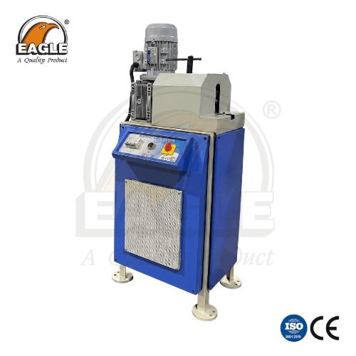 Electric Pin Post Machine