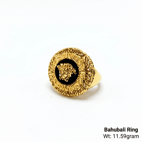 Bahubali Ring 2