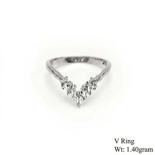 V Rings 1
